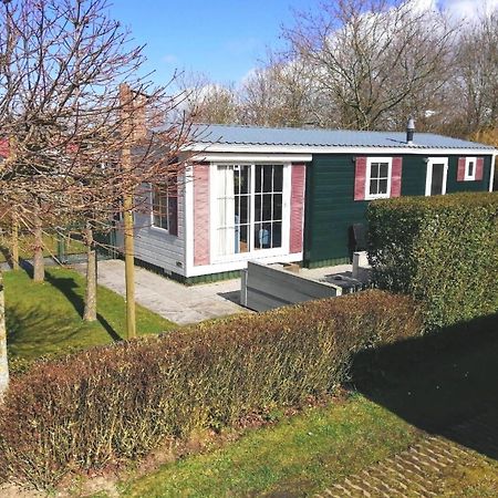 Baarland Gemuetliches Chalet Mit Terrasse 빌라 외부 사진